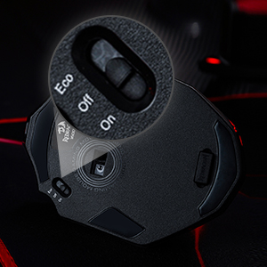 Redragon Mouse